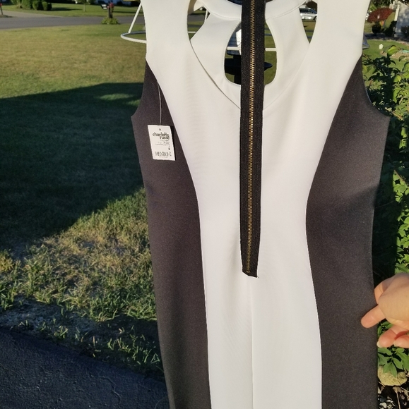 New Dress - Picture 3 of 3